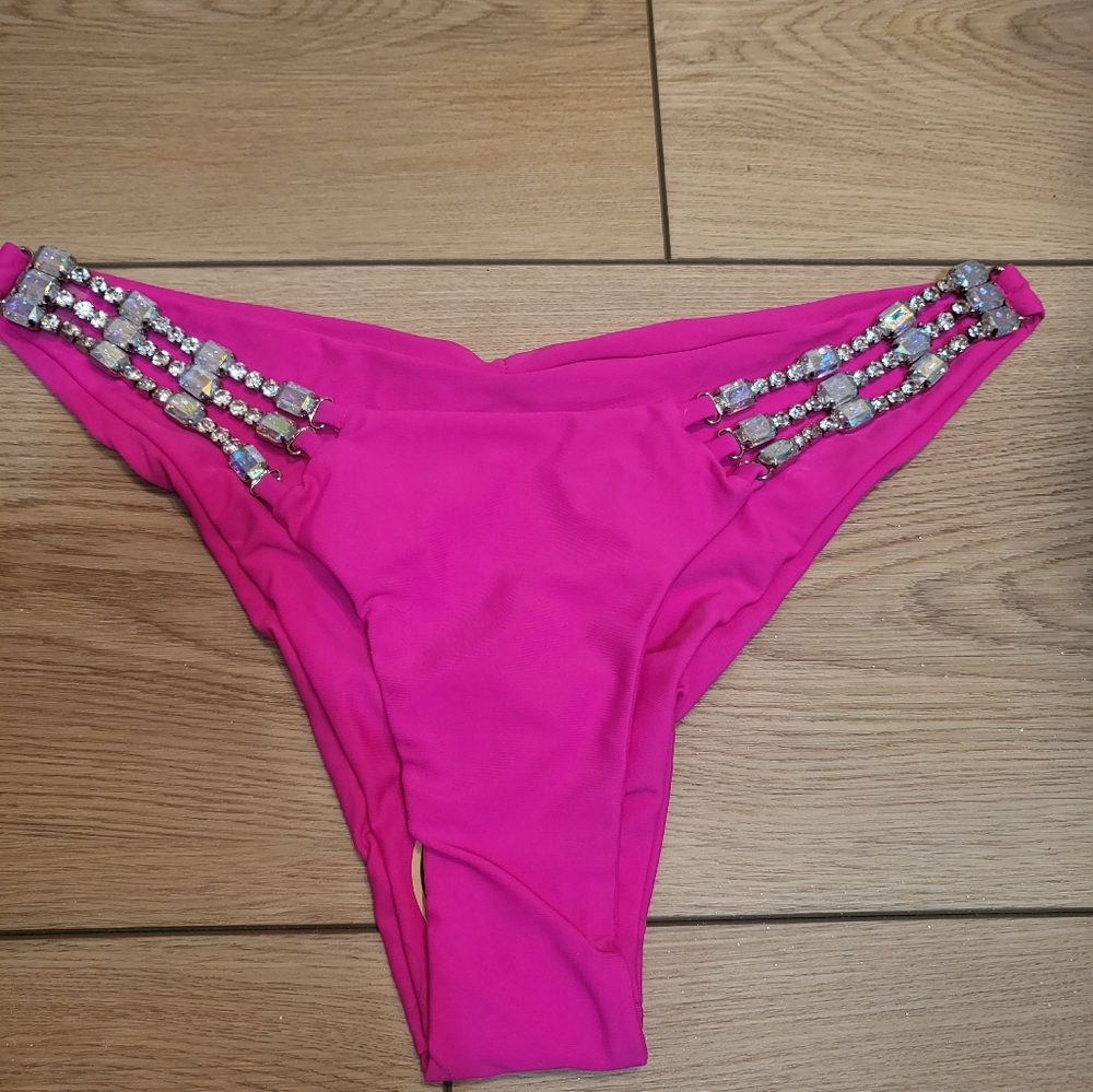 Swim bottom